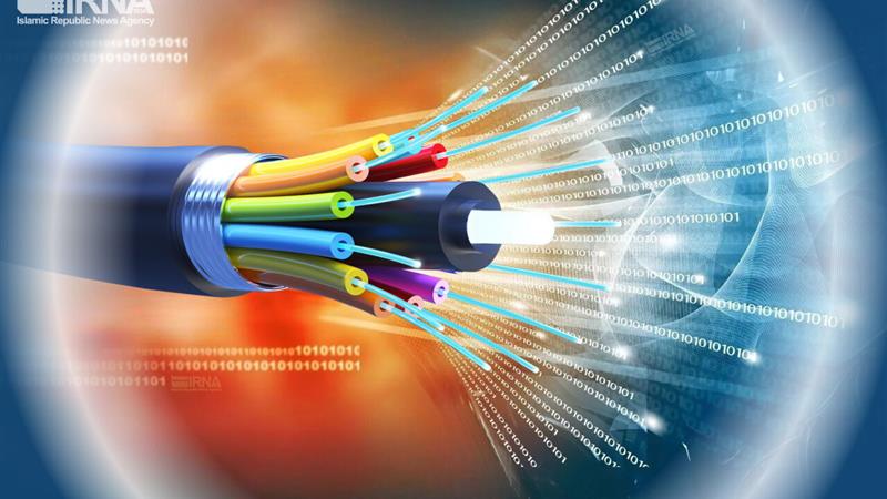 زیرساخت کلیدی آموزش دیجیتال ؛ اتصال ۱۴۰ مدرسه البرز به اینترنت پرسرعت