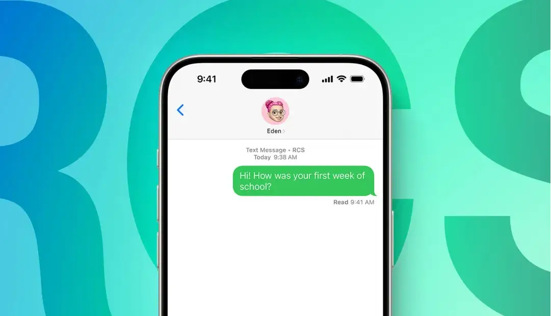 رمزنگاری سرتاسری بهصورت آزمایشی به پیامرسان اصلی آیفون آمد