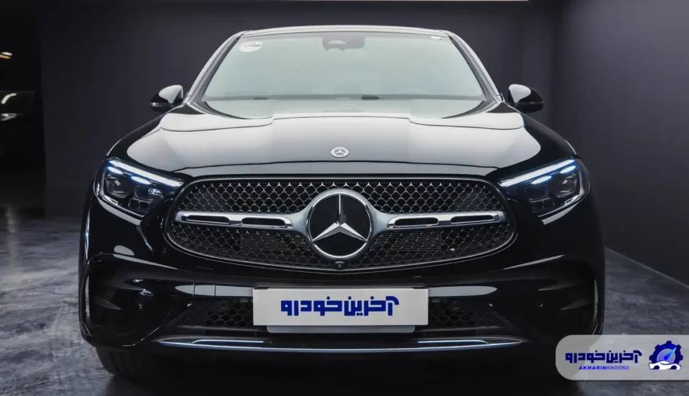 جدیدترین شاسی بلند بنز در ایران ۲۷ میلیارد تومان قیمت خورد!