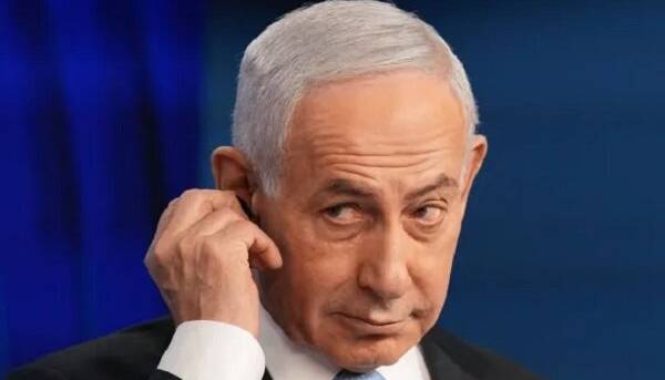 نتانیاهو از خوشخدمتیهای امارات ذوق زده شد