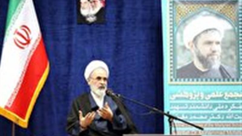 شهید مفتح از چهرههای اصلی در تحولات فکری جهان اسلام