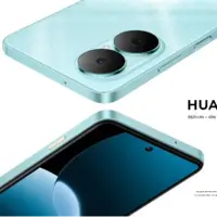 گوشی هوآوی نوا Y73 وارد بازار ایران شد