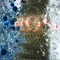 نانولولههای هوشمند، ورود و خروج آب و یونها را کنترل میکنند