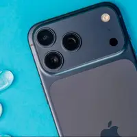 آیفون ۱۸ پرو مکس نسبت به ۱۷ پرو مکس تغییر بزرگی تجربه نمیکند