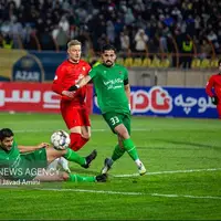 حذف انضباطی تراکتور از جام حذفی