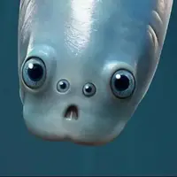 نیاکان همه جانوران جهان ۲ جفت چشم داشتند!