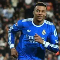 رقابت کفش طلا؛ امباپه از حریفش جا ماند