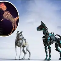 حیوانات مجازی کوری که بینا شدند!