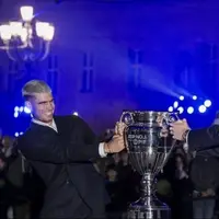 پاداش میلیونی برای ستارهها در ATP 500 دوحه