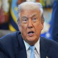 ادعای ترامپ:شورای صلح میتواند فراتر از غزه عمل کندو به صلح جهانی برسد