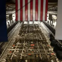 آمریکا: ۴۳ درصد از سلاحهای جهان را تأمین میکنیم