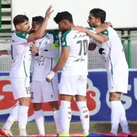 رای دیدار ذوبآهن و ملوان صادر شد