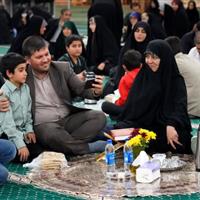 میزبانی از ۱۰۰ هزار روزهدار در زنجان با افطاری ساده برنامه ریزی شد