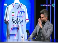 حدادی: قول میدهم پرسپولیس قهرمان میشود
