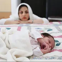 از بیخوابی تا افکار خودآسیبرسان؛ نشانههای افسردگی پس از زایمان