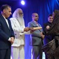 جشنوارهای برای شناسایی استعدادهای هنری زندانیان