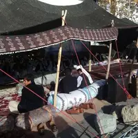 برگزاری نمایشگاه طوایف سیستان و بلوچستان در زاهدان