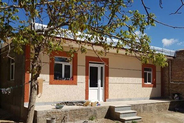 فرزانه صادق: ۸۵۰ هزار واحد مسکن حمایتی باید تکمیل شود