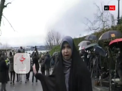 گزارش صداوسیما از ترک محل مذاکرات توسط یکی از هیاتهای دیپلماتیک