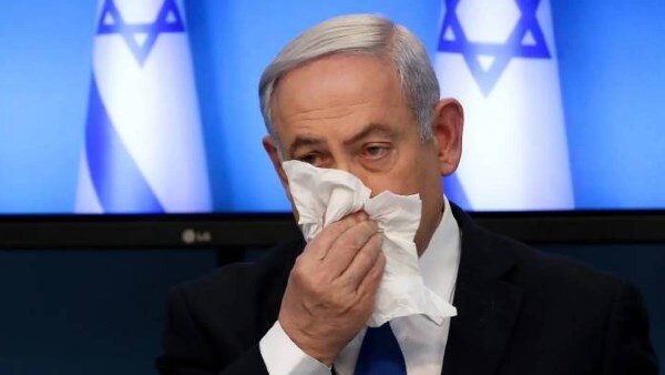 گزارش پزشکی از وضعیت جسمانی «نتانیاهو»