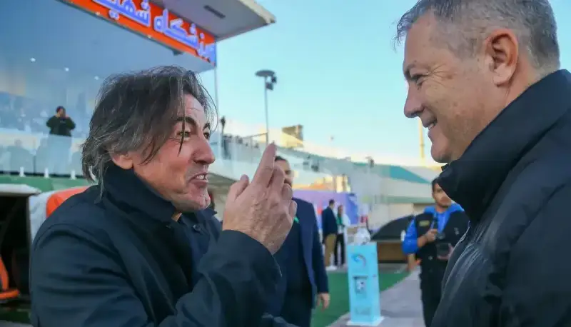 آیا اسکوچیچ به استقلال میآید؟