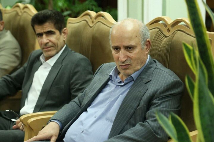 تاج: باید ورزش خراسان را از بلاتکلیفی خارج و به ثبات برسانیم