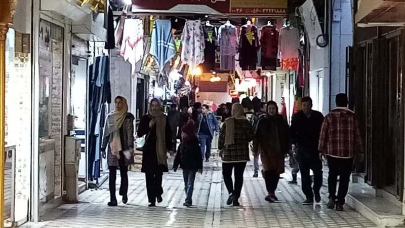 خراسان جنوبی بیشترین میزان کاهش نرخ تورم کشور را درهفت ماه متوالی به ثبت رساند