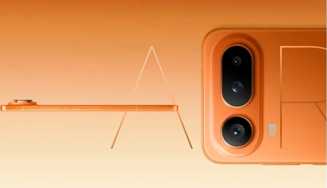 آیفون ایر را فراموش کنید؛ «آنر مجیک ۸ پرو ایر» نگاه هر کسی را به خود خیره میکند '