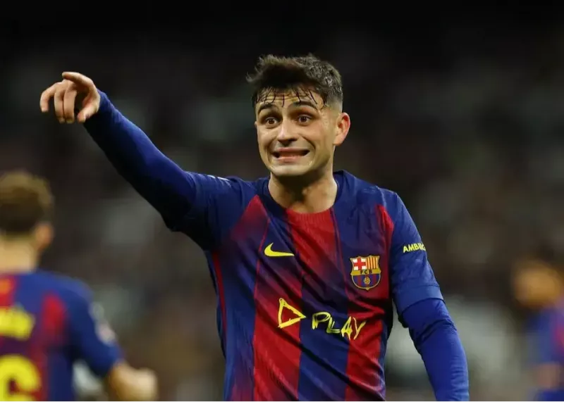 ناجی بارسلونا از جزایر قناری میآید