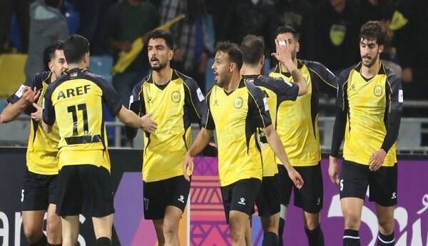 دلایل حذف استقلال از نگاه AFC