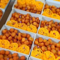 قیمت زولبیا و بامیه ماه مبارک رمضان اعلام شد