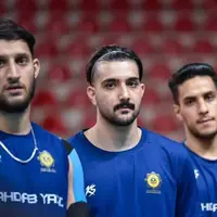 آخرین خبر از محرومیت عرشیا بهنژاد