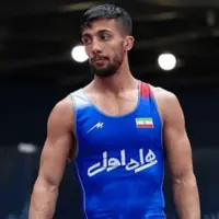 تلخی تغییر وزن برای مرد طلایی کشتی المپیک