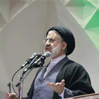 ملت ایران با مقاومت در برابر جنگ ترکیبی دشمن، عزت و هویت خود را حفظ کرده است