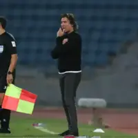 سرنوشت ساپینتو در دست مجتبی جباری یا تاجرنیا!