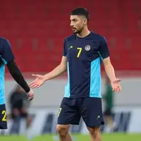 بازگشت لیموچی بعد از ۳۴۹ روز به ترکیب اصلی!