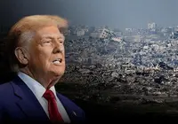 ادعای آمریکا از سرمایه گذاری میلیون دلاری در غزه