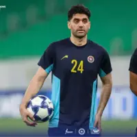 رونمایی احتمالی از علی کریمی در الثمامه!