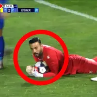 حذف استقلال از آسیا با یک گل مضحک!