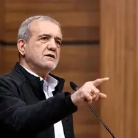 پزشکیان: به اقتصاددانان گفتم در نگارش لایحه بودجه کمک کنید، رفتند و نیامدند