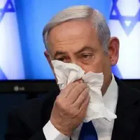 گزارش پزشکی از وضعیت جسمانی «نتانیاهو»