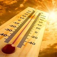 تجربه دمای بالای ۲۰ درجه در گرمترین ایستگاه سمنان