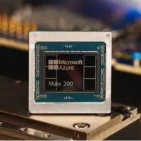 پردازنده «مایا ۲۰۰» مایکروسافت یکی از دستاوردهای مهم امسال است