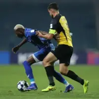 موسی جنپو هواداران استقلال را دلداری داد!