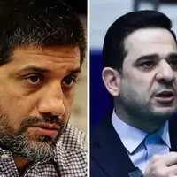 سوءتفاهم بین کشتی و والیبال برطرف شد!