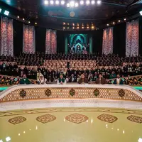 «محفل ۴» حوالی افطار مهمان خانهها میشود