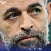 فرمول نویدکیا برای صعود؛ صبر و حوصله!