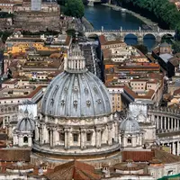 واتیکان: در هیات صلح غزه شرکت نخواهیم کرد