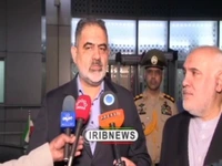 فرمانده نیروی دریایی ارتش: حضور ناوگان فرامنطقهای در غرب آسیا غیرموجه است