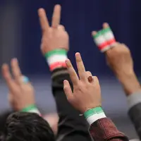 سرمقاله وطن امروز/ درباره ملتی که از خود دفاع میکند